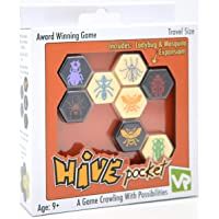 Los mejores  - Huch! &amp- friends- Hive Pocket (Hutter Trade Selection 019233)
